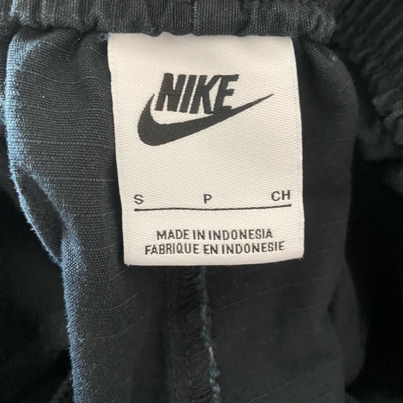 Men’s Woven Cargo shorts -Nike - Picture 6 of 9